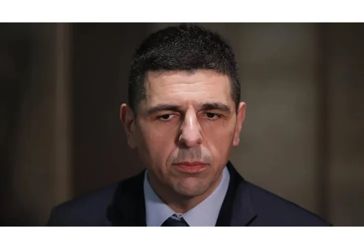 Ивайло Мирчев