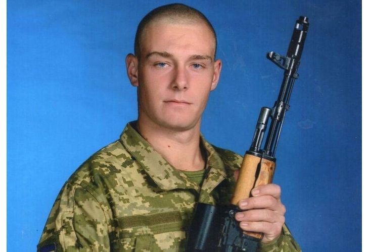 20-годишният бесарабски българин Иван Минков е загинал на форонта в