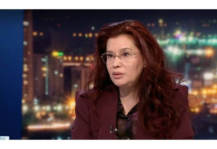 Иванка Динева Иванка Динева