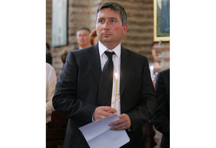 Със заповед на премиера Кирил Петков за заместник-министър на електронното