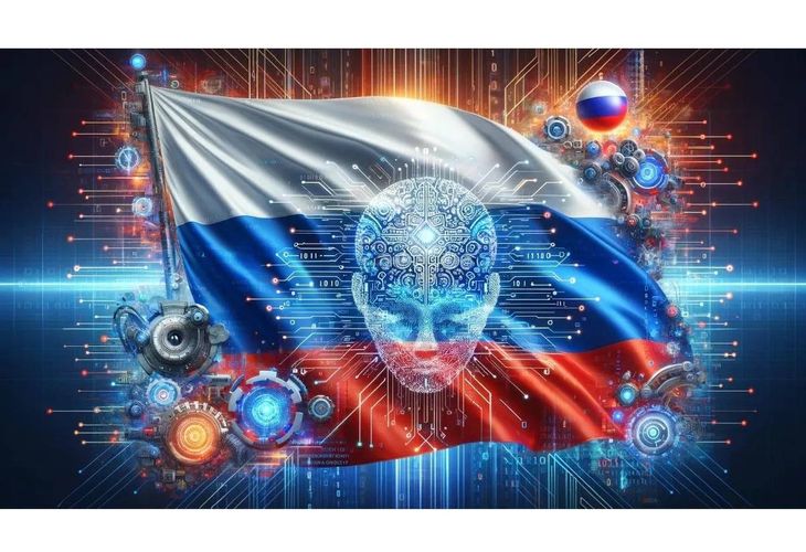Русия използва изкуствен интелект, за да извършва хакерски атаки към Европа