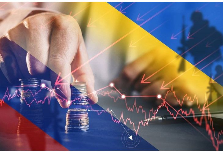 Война между Русия и Украйна Война между Русия и Украйна