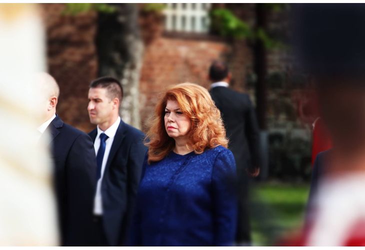 Илиана Йотова