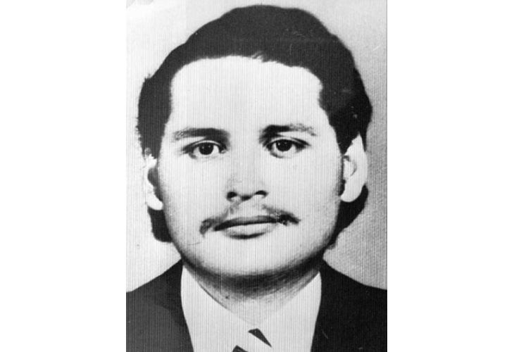 Илич Рамирес Санчес, известен като Карлос Чакала