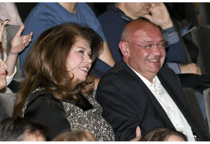 Илияна Йотова и Андрей Йотов