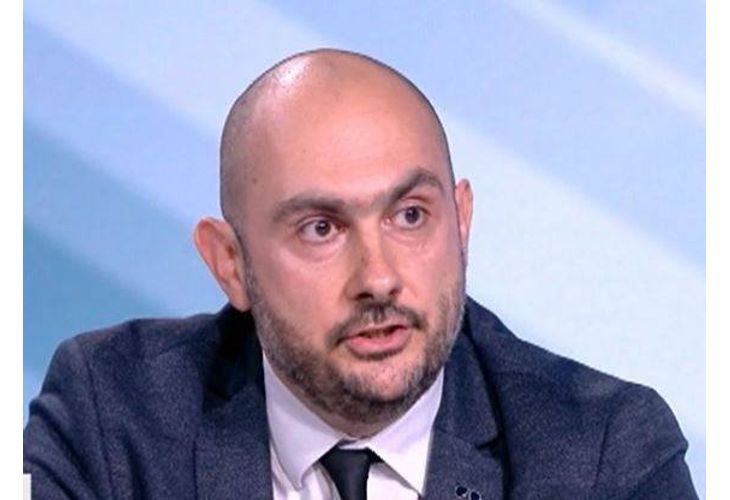 Инж. Иван Табаков