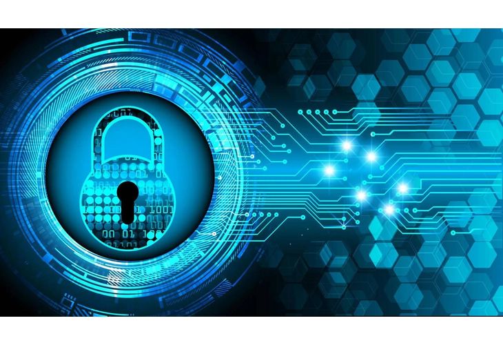 Информационна сигурност