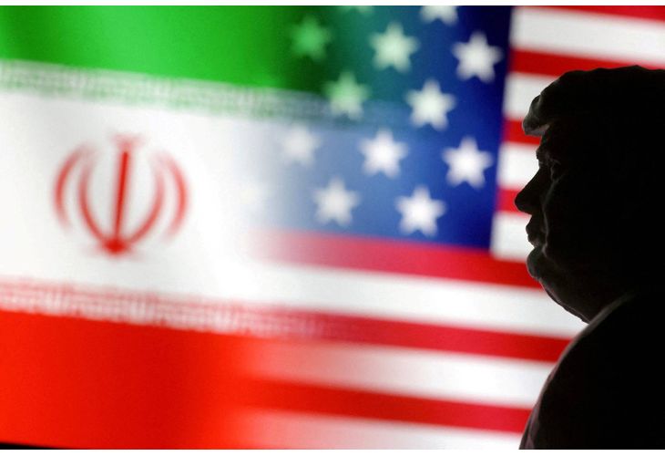 Иран и САЩ