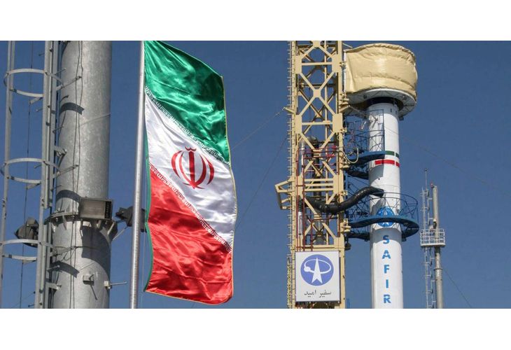 Иран се провали в опита си да изведе сателит в космоса на 12 юни