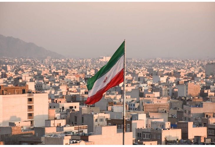Иран обеси четирима души, осъдени за шпионаж в полза на