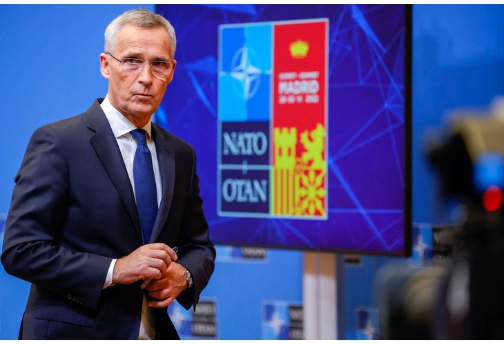 Русия е най-голямата и непосредствена заплаха за НАТО, а действията