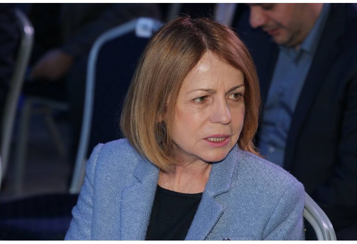 Столичният кмет Йорданка Фандъкова е забранила провеждането на шествие, организирано