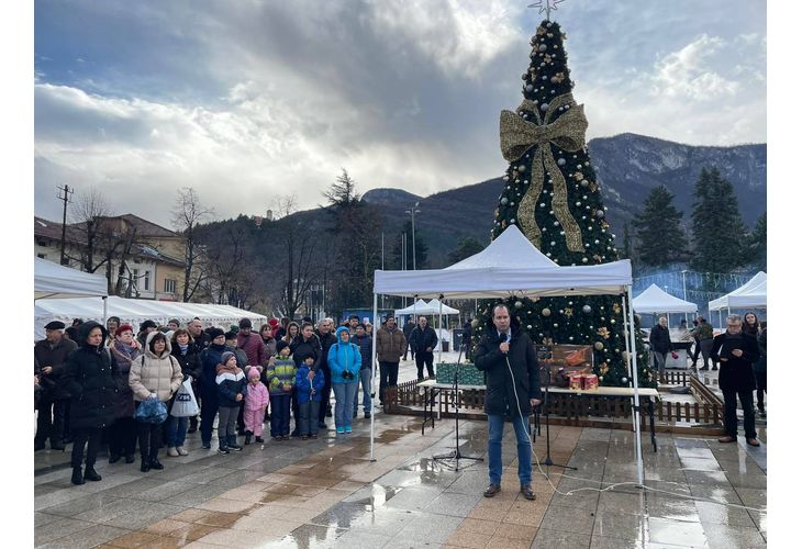 Калин Каменов открива празника на врачанските вина, ракии и мезета