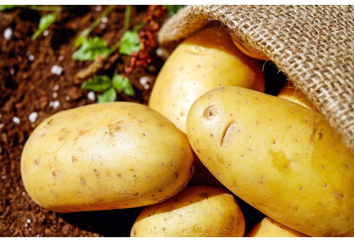 Картофите поскъпнаха с 38%