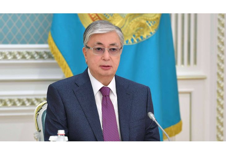 Казахстан се готви да увеличи доставките си на петрол за