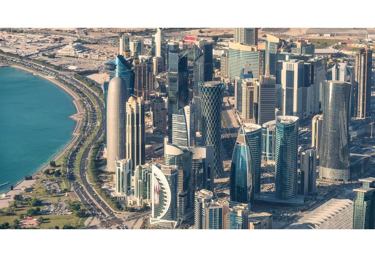 Катар Катар