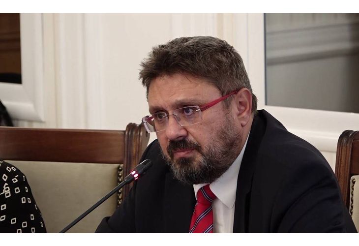 Кирил Вълчев