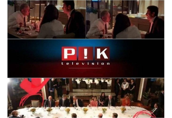 След разкритията на ПИК, че премиерът всъщност не е бил