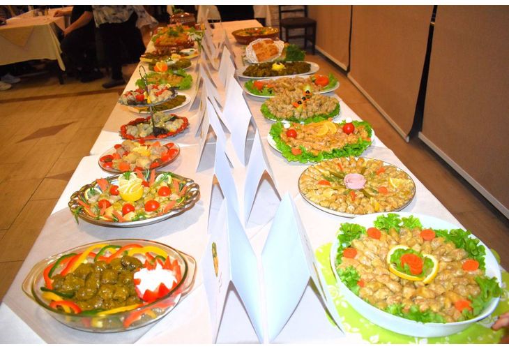 Конкурсът на община Асеновград за "Най-вкусни станимашки сармички" премина при засилен интерес