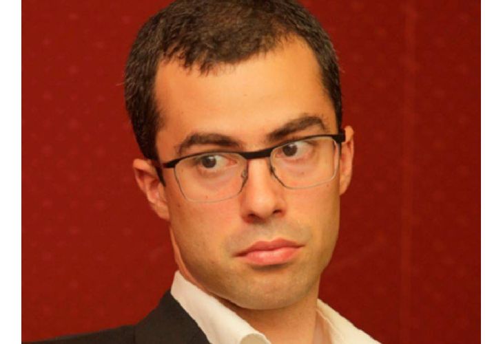 Константин Кръстев Константин Кръстев