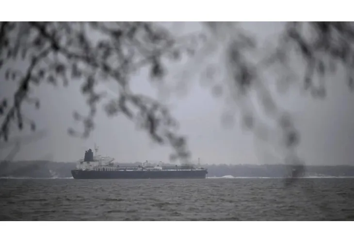 Корабът "Кайрос"