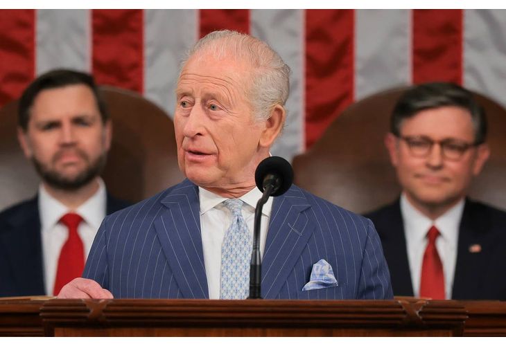 Крал Чарлз III