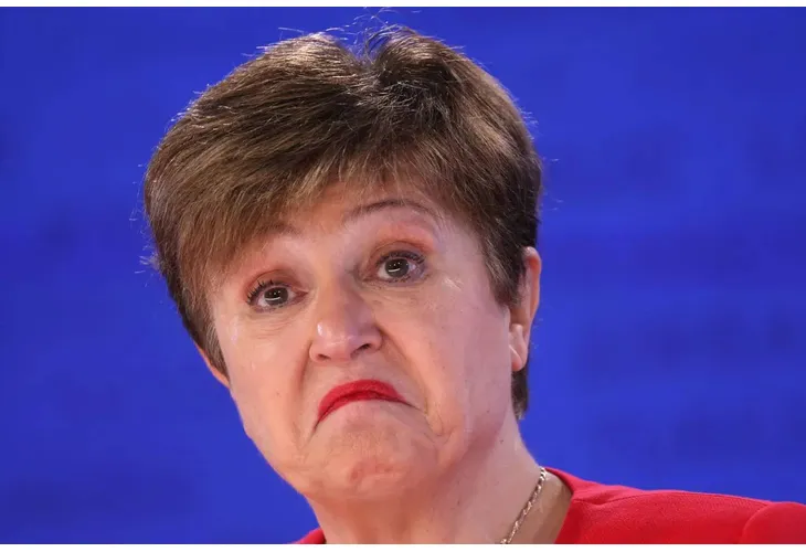 Кристалина Георгиева