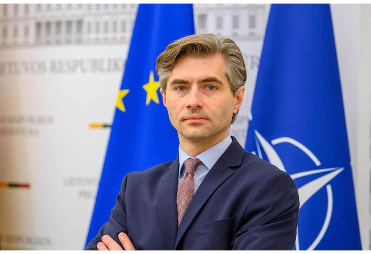 Кястутис Будрис