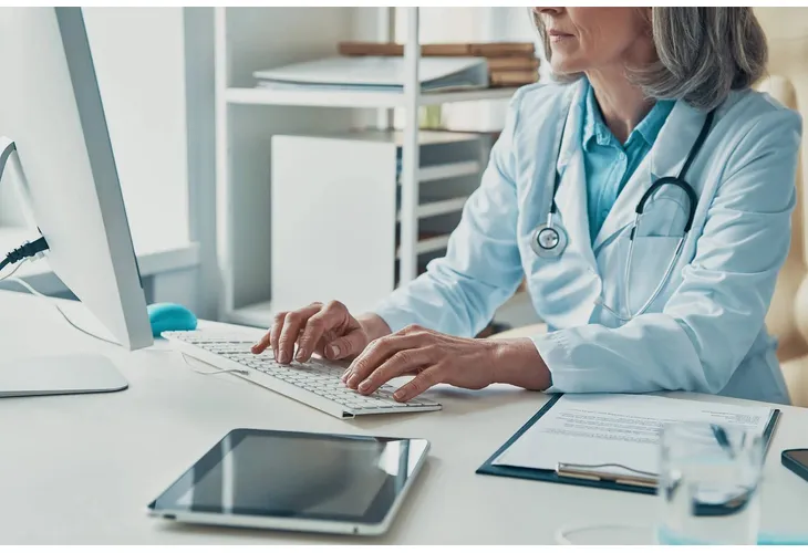 Лекар-лекарски кабинет