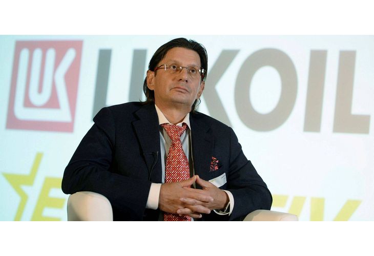 Леонид Федун