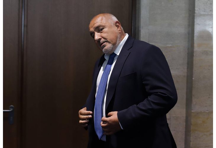 ГЕРБ ще проведе VII-то Национално събрание на партията на 13