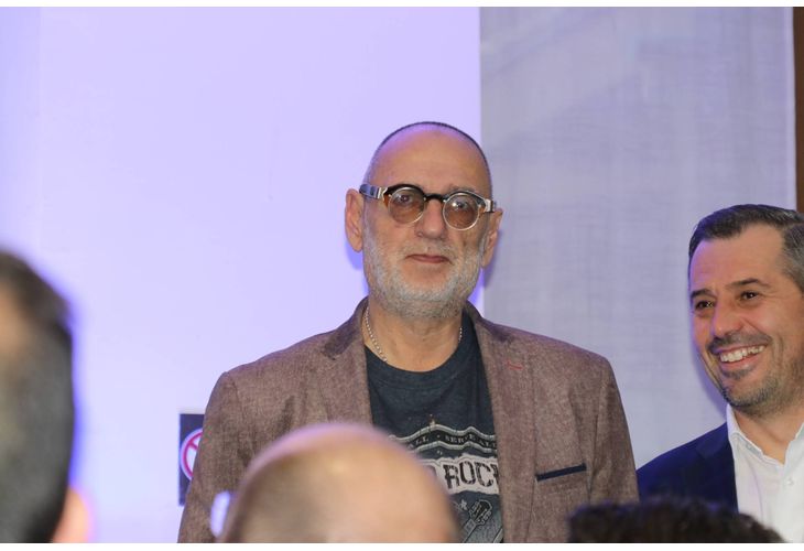 Любен Дилов-син