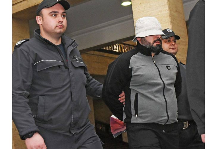 Любомир Димитров-Гребеца