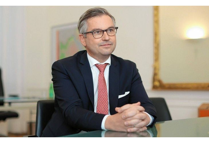 Магнус Брунер Магнус Брунер