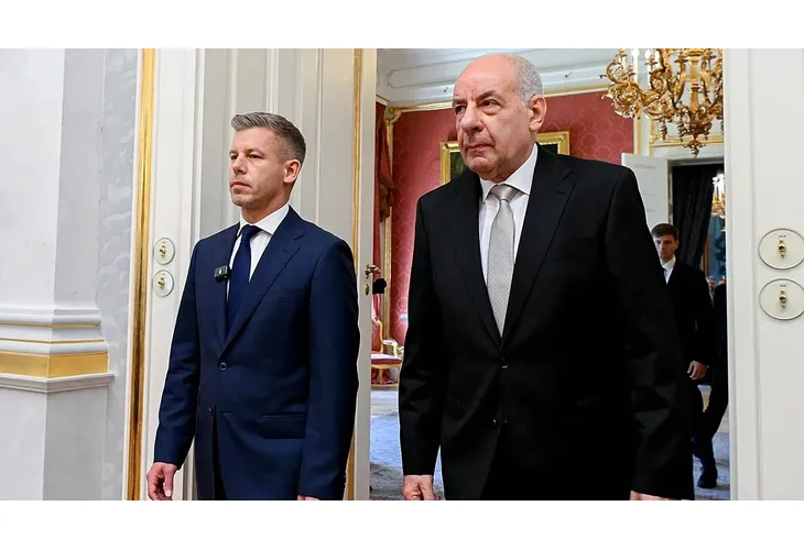 Мадяр и Шуйок