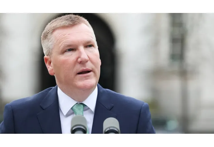 Майкъл Макграт