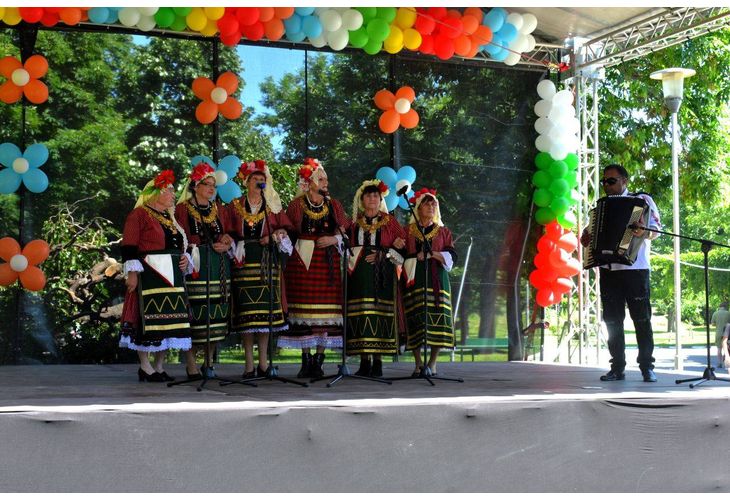 Maйски културни празници 2026 г. в Асеновград