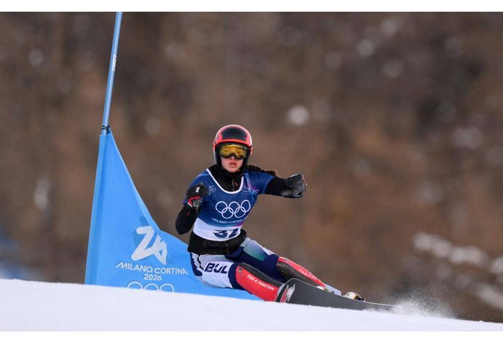 Малена Замфирова