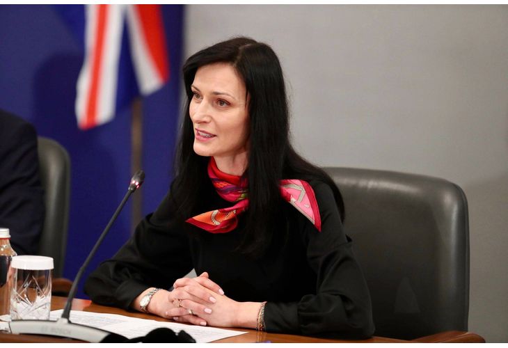 Моята страна е готова да домакинства среща на върха в