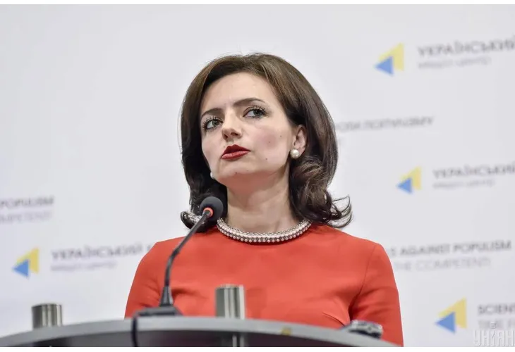 Марияна Беца