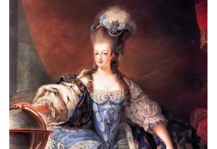 Мария-Антоанета