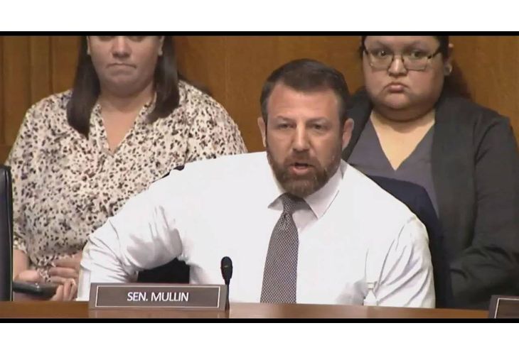 Маркуейн Мълин