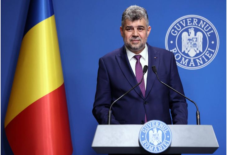 Марчел Чолаку Марчел Чолаку