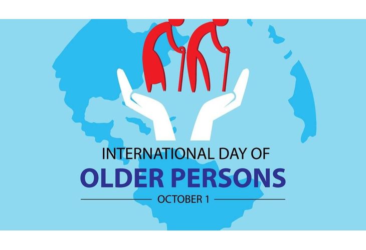 Международен ден на възрастните хора