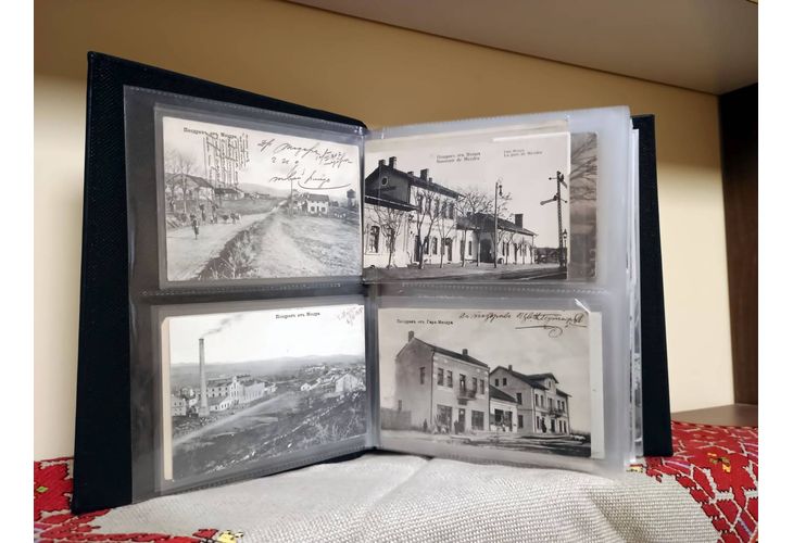 Етнографска, фото и документална изложба на новопостъпили дарения подреди Краеведското дружество към мездренското читалище