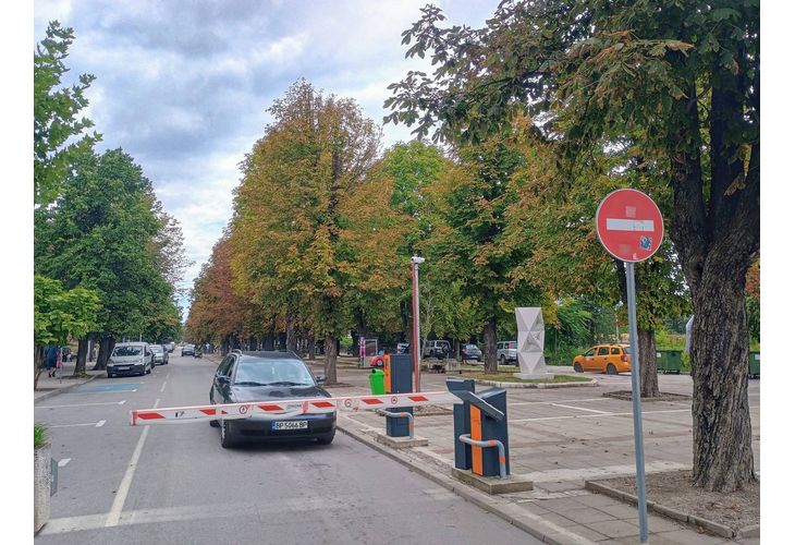 От 9 септември се въвеждат промени в зоната за почасово платено паркиране в централната градска част на Мездра От 9 септември се въвеждат промени в зоната за почасово платено паркиране в централната градска част на Мездра