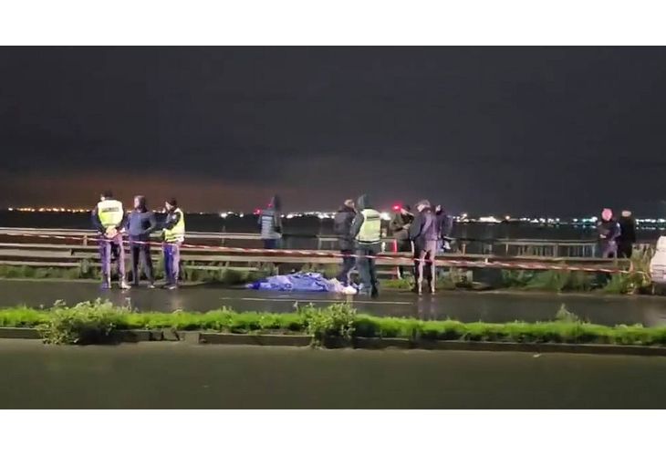 Шестима мигранти загинаха след гонка с полицията край Бургас