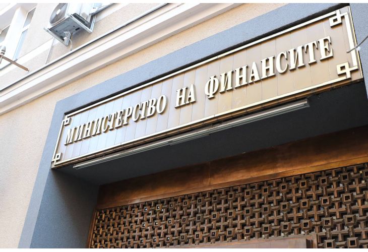 България официално подаде документите, необходими за получаването на второто плащане