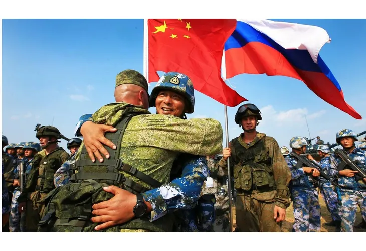 Министерството на отбраната на Германия предупреждава за нова военна заплаха от Русия и Китай