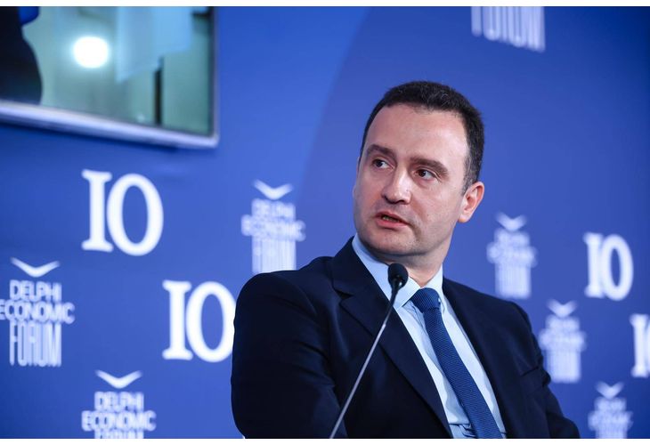 Министър Жечо Станков Министър Жечо Станков